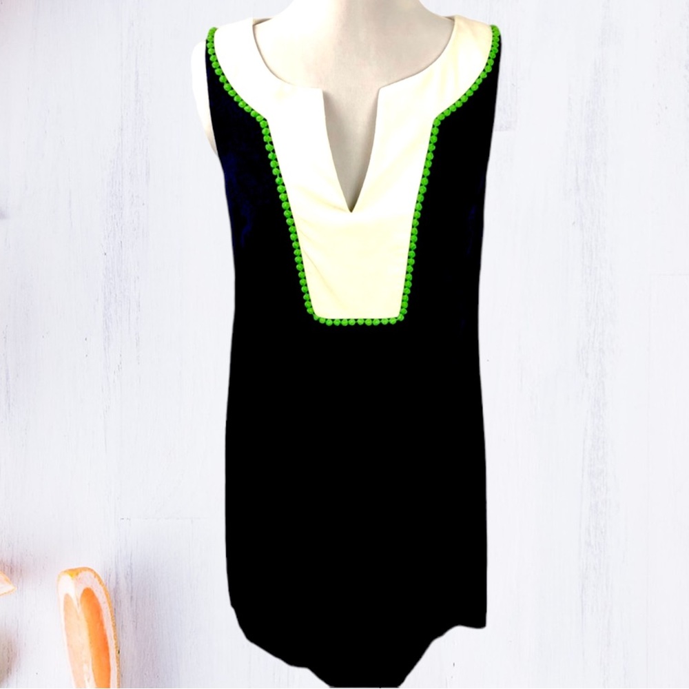 EUC J Howard Sleeveless Dress - Sz 6